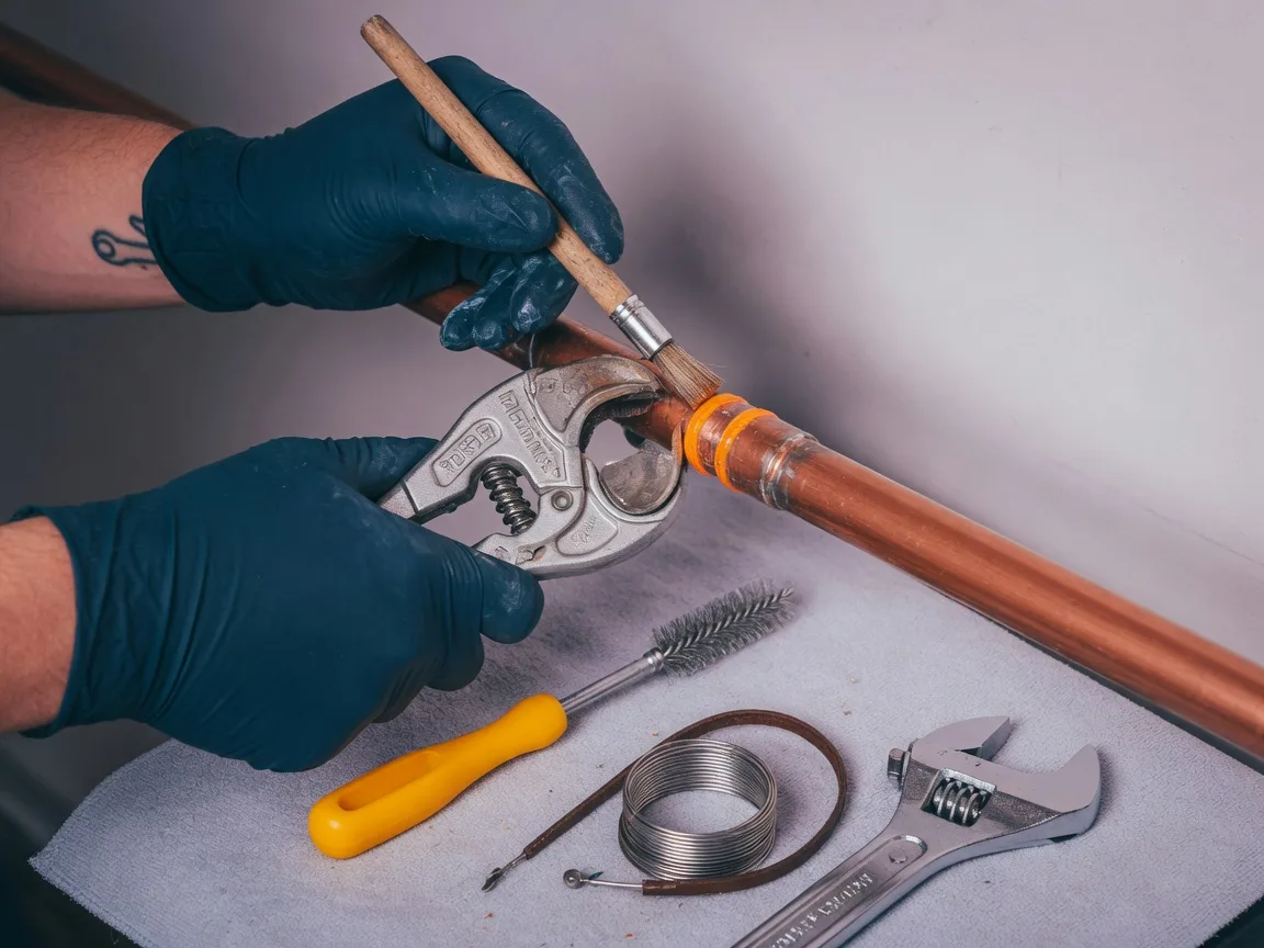 Why choose Sump Pump Repair in Bronson, KS